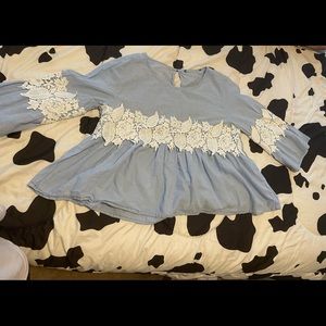 forever 21 long sleeve